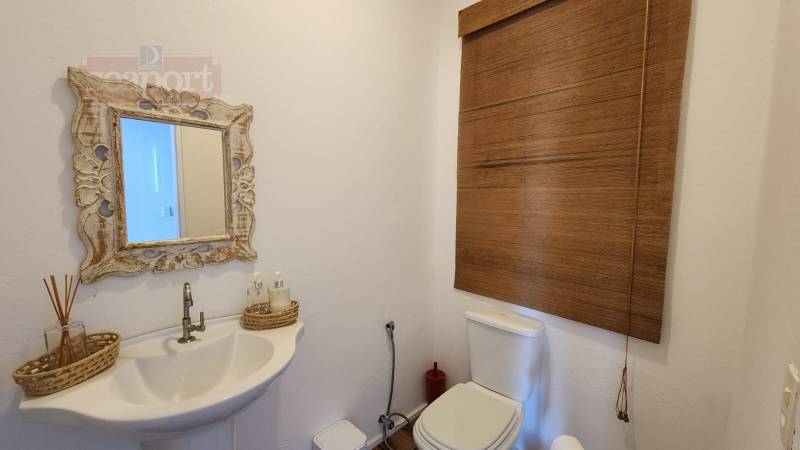 Lavabo 