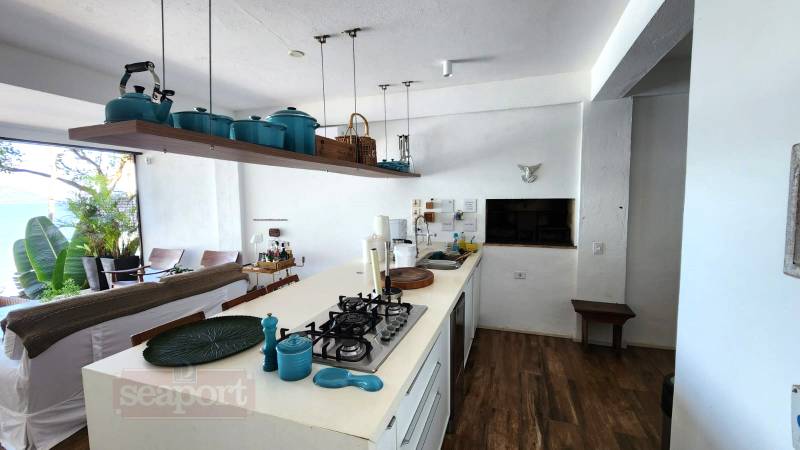 Cozinha 