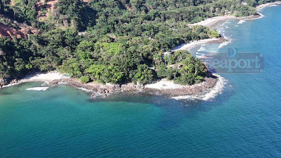 Praia Preta 