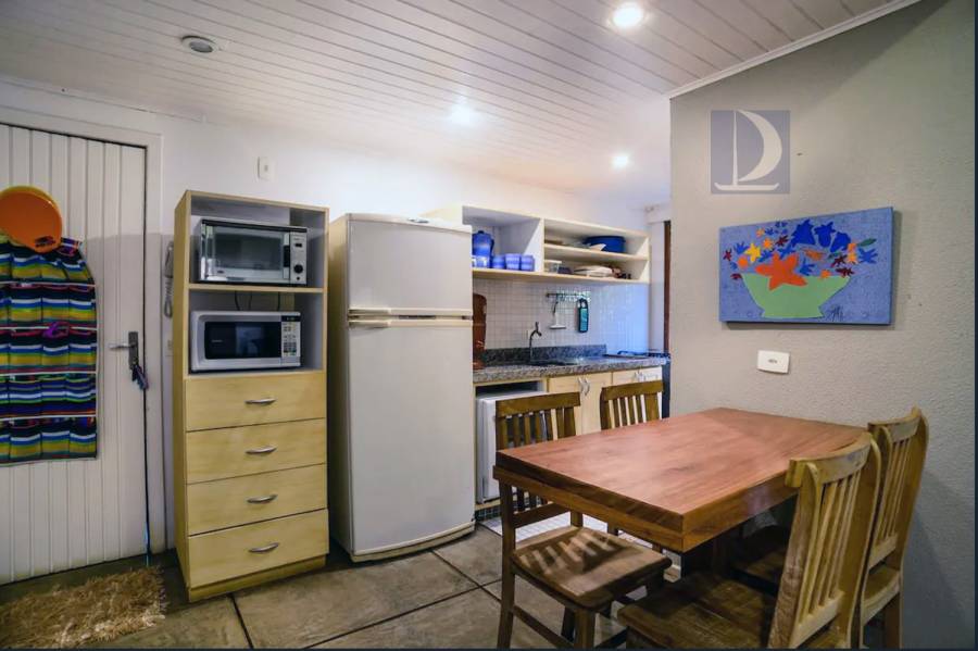 Sala de Jantar Cozinha 