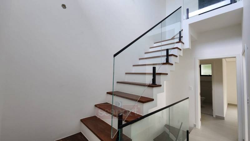 Acesso aos dormitórios 