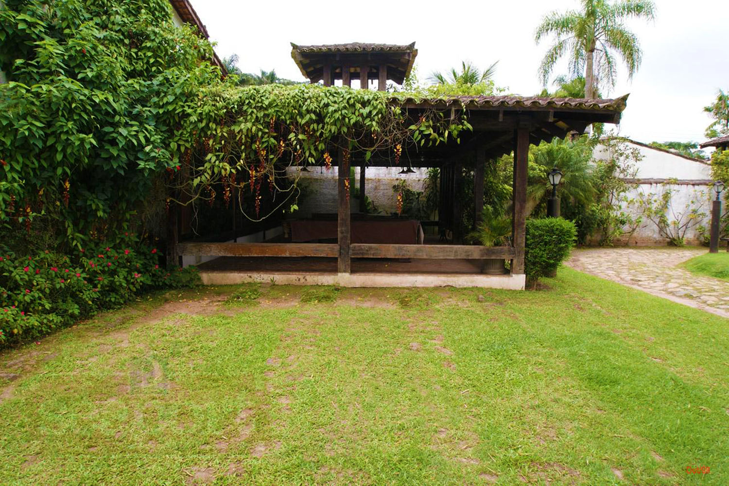 SalÃ£o de Jogos do CondomÃ­nio 