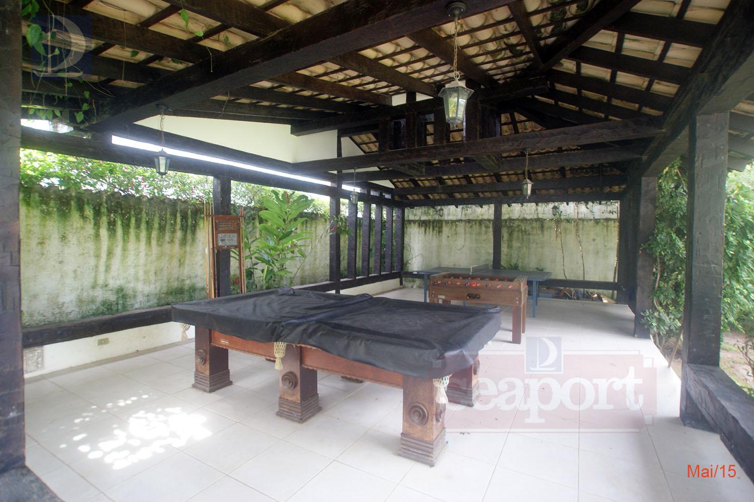 SalÃ£o de Jogos do CondomÃ­nio 