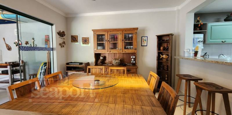 Sala de jantar Sala de jantar