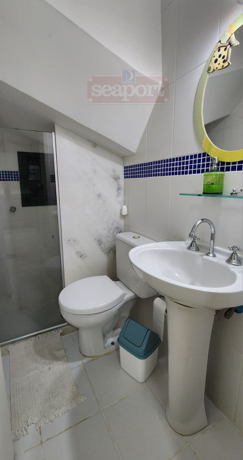 Lavabo Lavabo