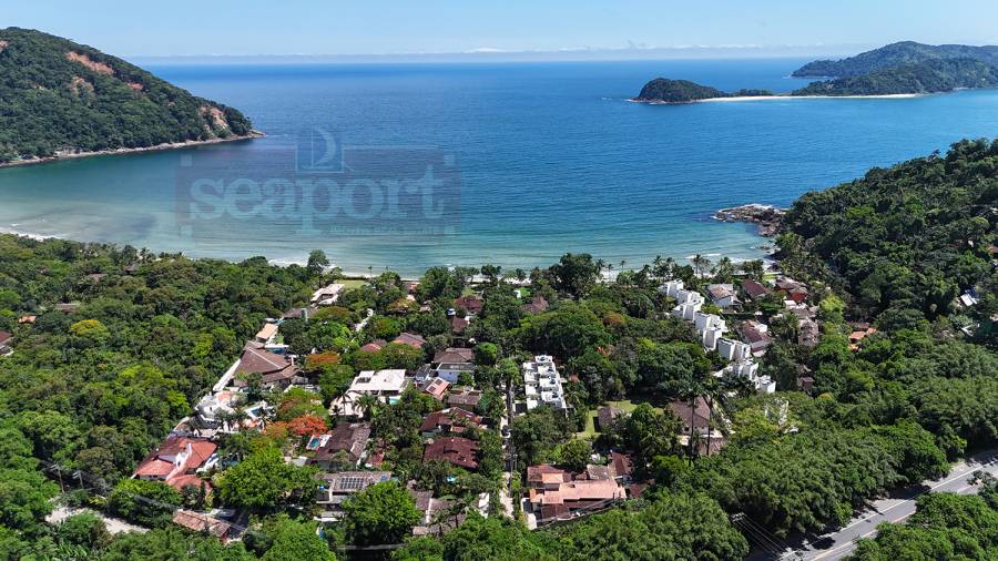 Praia da Barra do Sahy 