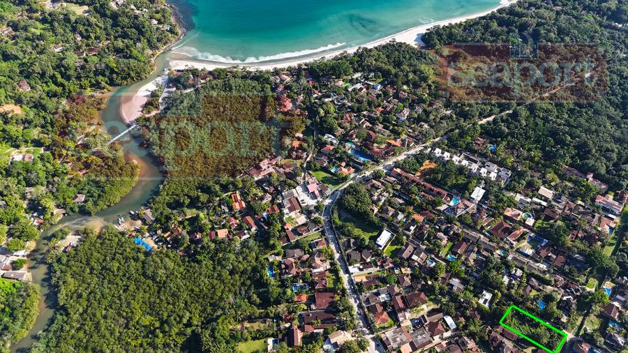 Localização