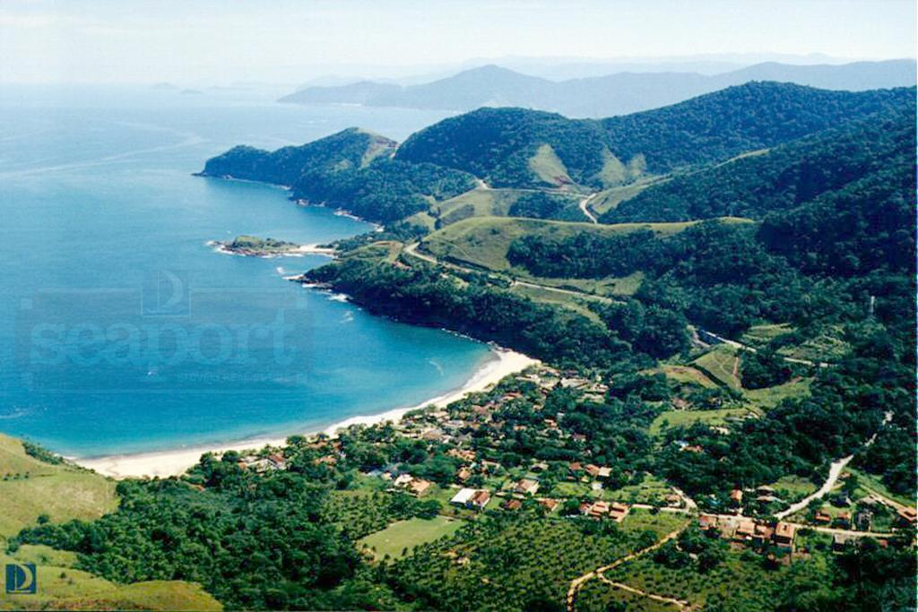 Praia de Toque Toque Grande 