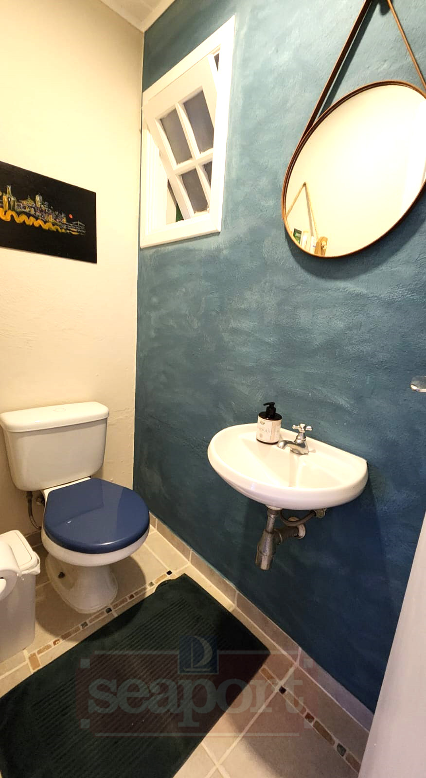 Lavabo Lavabo