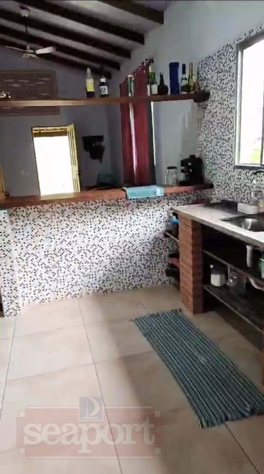 Cozinha 