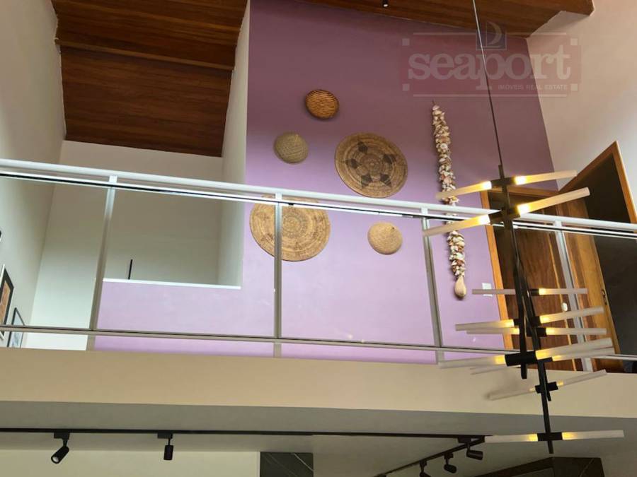 Acesso aos dormitórios 