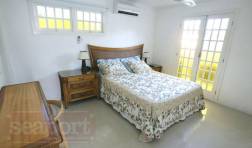 Suite 1:  ar condicionado, ventilador, Smart tv 50