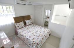 Suí­te 2: ar condicionado, ventilador, tv 50