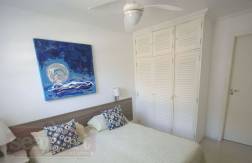 Suite 3: ar condicionado e ventilador, com layout camoa queen size