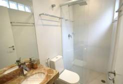 Suíte 4 sala reversível banheiro