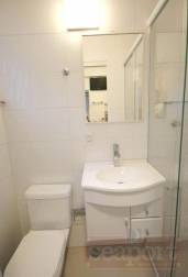 Suite 5 Empregada Wc