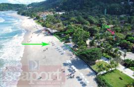 Localização Condomínio