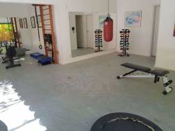Sala Fitness