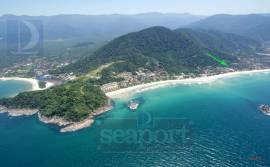 Localização do Condomínio 