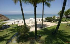 Jardim Frente ao Mar