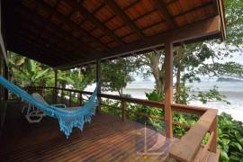 Varanda Frente ao Mar