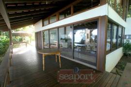 Varanda Frente ao Mar