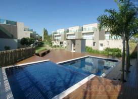 Piscina do CondomÃ­nio 