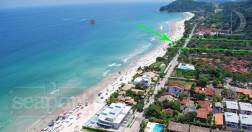 Localização do condomínio 