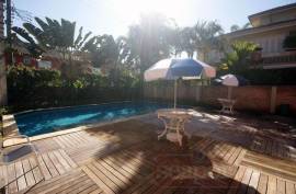 Piscina Comum