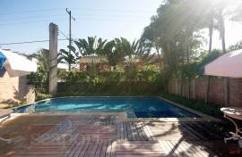 Piscina Comum