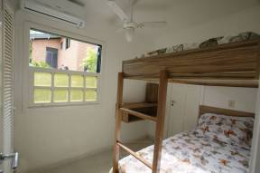 Suíte 3 com Ar Condicionado 
