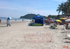 Aulas de Surf ao lado do condomÃ­nio