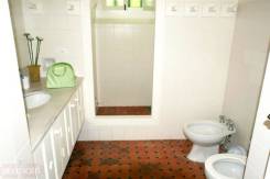 Dormitórios banheiro 