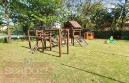 Playground Condomínio 