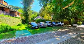 Vagas não demarcadas 