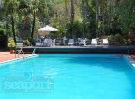 Piscina Condomínio