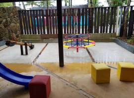 Playground Brinquedoteca