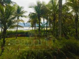 Jardim Frente ao Mar 