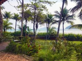 Jardim Frente ao Mar 