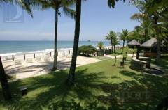 Jardim Frente ao Mar