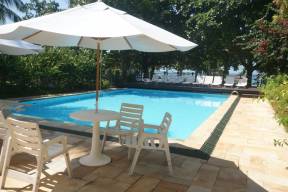 Piscina CondomÃ­nio 