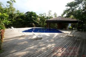 Piscina Comum