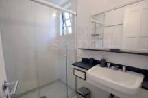 Banheiro da suíte 1 