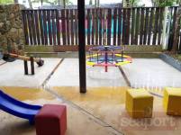 Playgroud brinquedoteca 