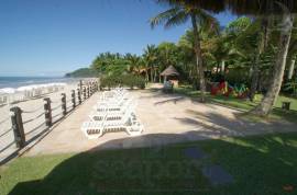 Jardim Frente ao Mar