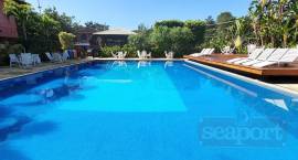 Piscina condomÃ­nio 