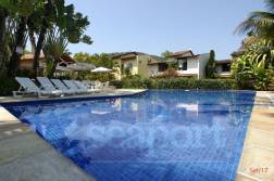 Piscina Ãrea Comum 