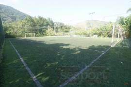 Campo de Futebol