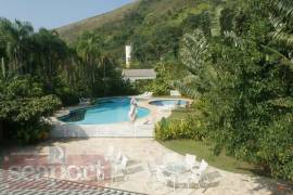 Piscina Comum