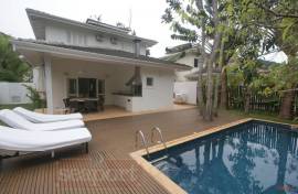 Piscina Privativa